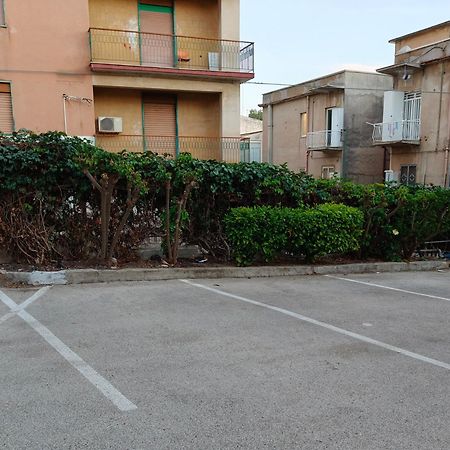 B&B Giunone Agrigento Exterior photo