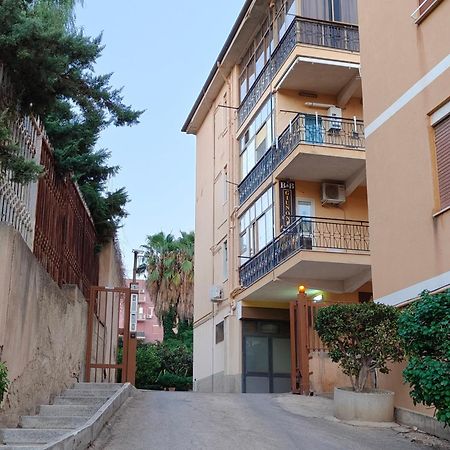 B&B Giunone Agrigento Exterior photo