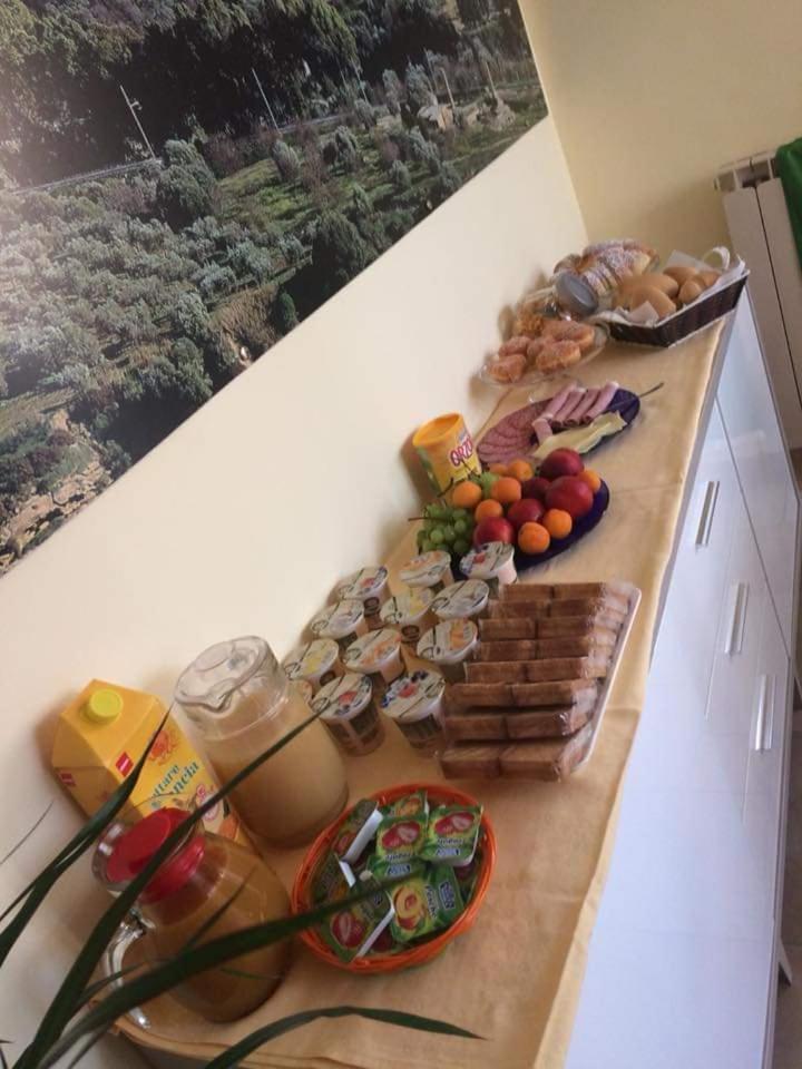 B&B Giunone Agrigento Room photo