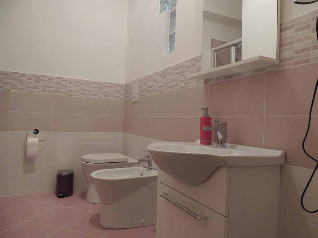 B&B Giunone Agrigento Exterior photo