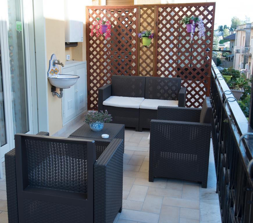 B&B Giunone Agrigento Exterior photo