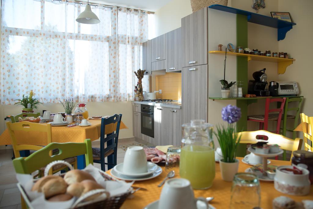 B&B Giunone Agrigento Exterior photo