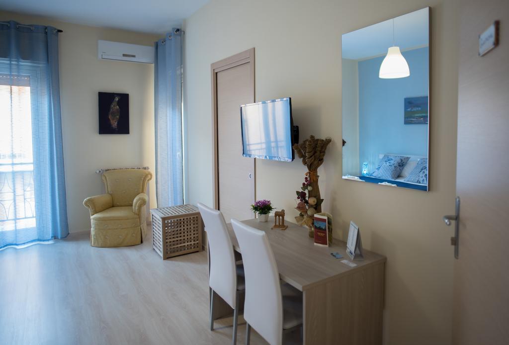B&B Giunone Agrigento Exterior photo