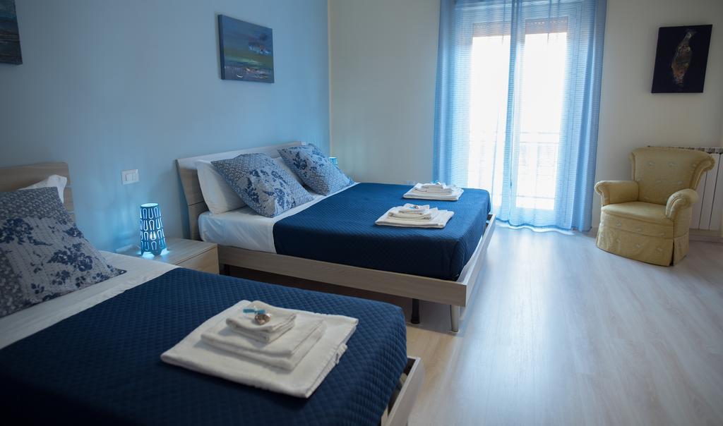 B&B Giunone Agrigento Exterior photo